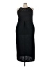 Mossimo Black Cocktail Dress Size XXL - photo 1