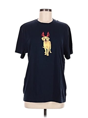 J.Crew Factory Store Short Sleeve T-Shirt (view 1)