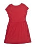 Carter's 100% Cotton Solid Red Dress Size 7 - photo 2