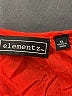 Elementz Orange 3/4 Sleeve Blouse Size XL - photo 7