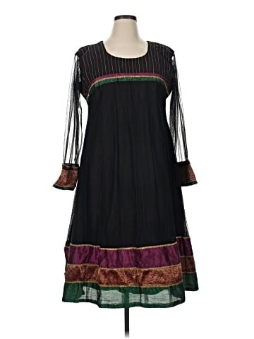 Unbranded Casual Dress (view 1)
