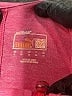 Puma Pink Track Jacket Size L - photo 6