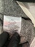 Maison Jules Gray Pullover Sweater Size M - photo 8