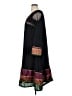 Unbranded Black Casual Dress Size EU 48 / US 18 - photo 5