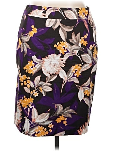 Ann Taylor Factory Casual Skirt (view 1)