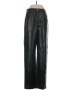 Wilfred 100% Polyurethane Black Casual Pants Size 4 - photo 1