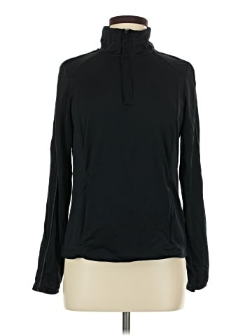 Mondetta Long Sleeve Turtleneck (view 1)
