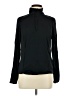 Mondetta 100% Polyester Black Long Sleeve Turtleneck Size M - photo 1