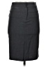Candie's Solid Gray Formal Skirt Size 0 - photo 2