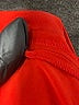 Tibi Solid Red Jumpsuit Size 2 - photo 5