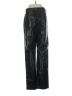 Wilfred 100% Polyurethane Black Casual Pants Size 4 - photo 2