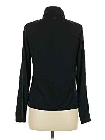 Mondetta Long Sleeve Turtleneck (view 2)