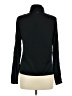 Mondetta 100% Polyester Black Long Sleeve Turtleneck Size M - photo 2