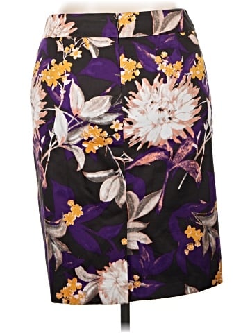 Ann Taylor Factory Casual Skirt (view 2)