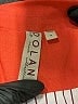 Left Coast by Dolan Orange Blazer Size M - photo 6