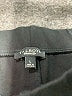 Talbots Black Active Pants Size L - photo 7