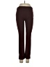 Mango Burgundy Active Pants Size 2 - photo 1