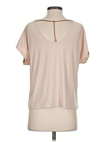 Modern Attraction Short Sleeve Blouse (view 2)
