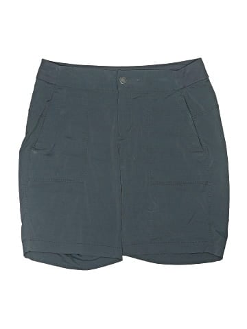 Athleta Cargo Shorts (view 1)