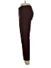 Mango Burgundy Active Pants Size 2 - photo 5