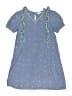 Egg New York Blue Dress Size 10y - photo 1