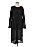 Eileen Fisher Black Cardigan Size M - photo 1