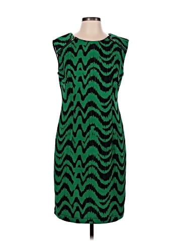 Karin Stevens Cocktail Dress (view 1)