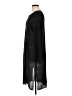 Eileen Fisher Black Cardigan Size M - photo 5