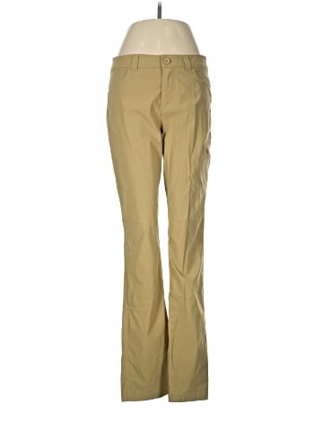 Eddie Bauer Khakis (view 1)