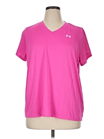 Under Armour Active T-Shirt (view 1)
