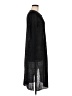 Eileen Fisher Black Cardigan Size M - photo 4