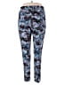 Unbranded Print Blue Active Pants Size 4XL - photo 1