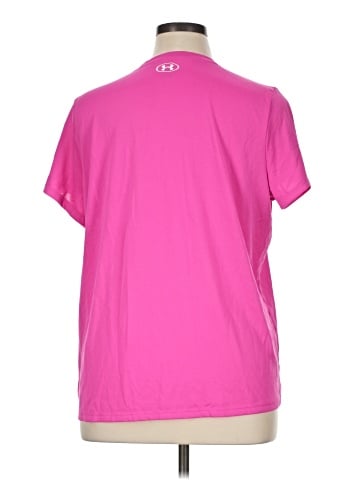 Under Armour Active T-Shirt (view 2)