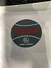 Bollé Solid White Skort Size XL - photo 3