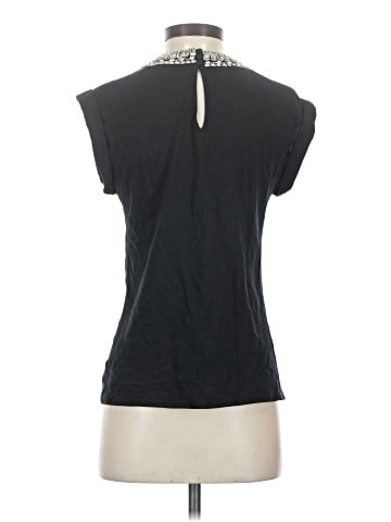 Cinq à Sept Sleeveless T-Shirt (view 2)
