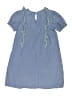 Egg New York Blue Dress Size 10y - photo 2