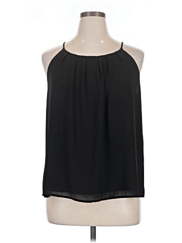 Dna Couture Sleeveless Blouse (view 1)