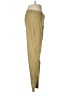 Eddie Bauer Solid Tan Khakis Size 8 - photo 4