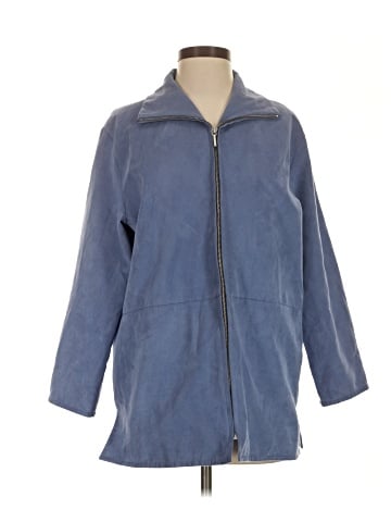 London Fog Raincoat (view 1)