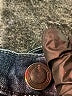 Levi's Blue Jeans Size 14 - photo 4