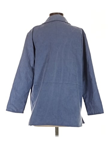 London Fog Raincoat (view 2)