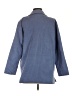 London Fog 100% Polyester Blue Raincoat Size XS (petite) - photo 2