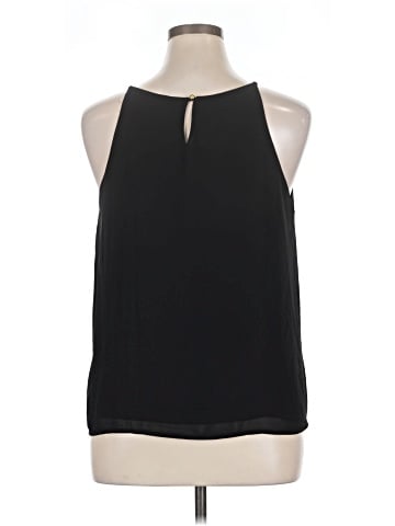 Dna Couture Sleeveless Blouse (view 2)