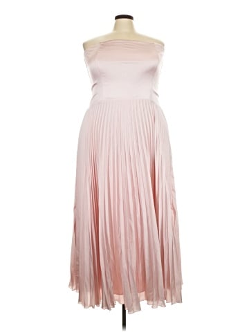 Abercrombie & Fitch Cocktail Dress (view 1)