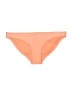 Triangl Orange Swimsuit Bottoms Size S - photo 1