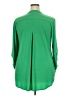 Cato Green 3/4 Sleeve Blouse Size 18 - photo 2