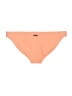 Triangl Orange Swimsuit Bottoms Size S - photo 2