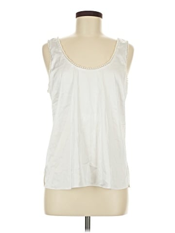 Boston Proper Sleeveless Blouse (view 1)