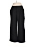 Old Navy Black Dress Pants Size L - photo 1