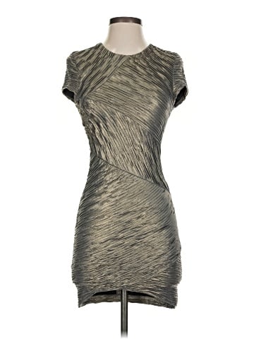 Torn by Ronny Kobo Cocktail Dress (view 1)